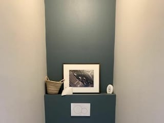 Holiday house Lesconil Features 18