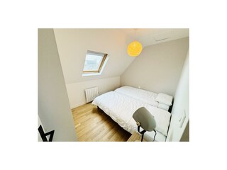 Zimmer N°3 oben