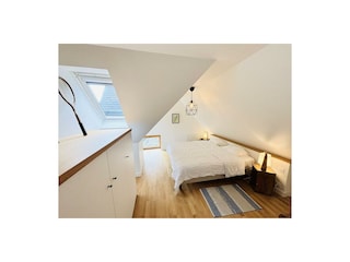 Zimmer N°2 Oben