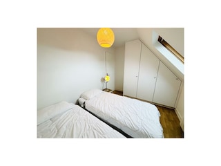 Zimmer N°3 oben