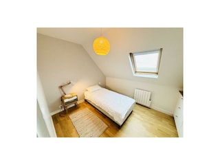 Zimmer N°4 oben