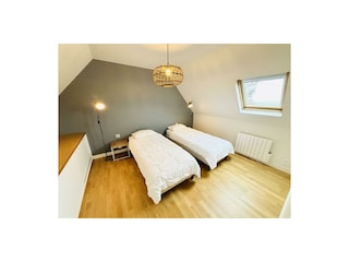 Zimmer N° 5 Oben