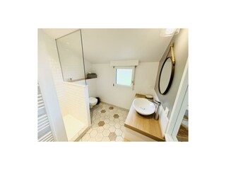 Holiday house Penmarch Features 22