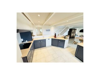 Holiday house Penmarch Features 15