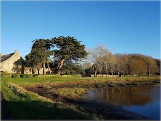 Ferienhaus Lesconil Umgebung 32