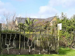 Ferienhaus Lesconil Außenaufnahme 5