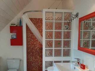 Ferienhaus Lesconil Ausstattung 24