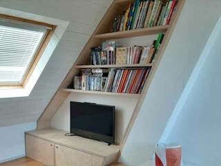 Ferienhaus Lesconil Ausstattung 26