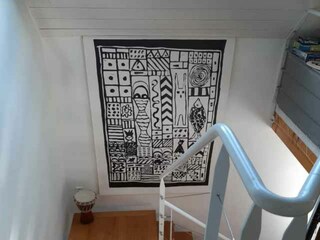 Ferienhaus Lesconil Ausstattung 27