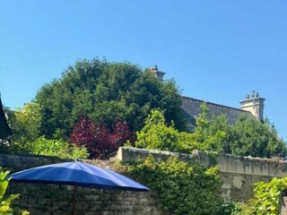 Holiday house Pont L´Abbé Outdoor Recording 4