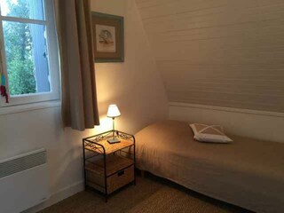 Holiday house Pont L´Abbé Features 13