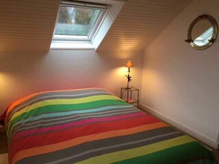 Holiday house Pont L´Abbé Features 15