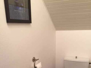 Holiday house Pont L´Abbé Features 16