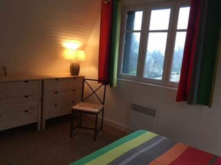 Holiday house Pont L´Abbé Features 14