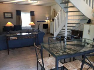 Holiday house Pont L´Abbé Features 11