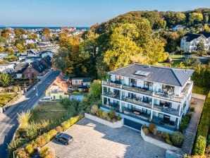 Binz Seeterrassen 5