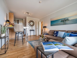 Ferienwohnung Inselläufer