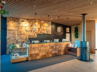 Casa vacanze Antoing Caratteristiche 12