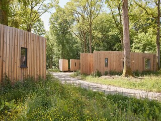 Casa de vacaciones Antoing Grabación al aire libre 8