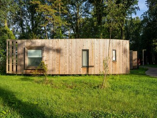 Maison de vacances Antoing Enregistrement extérieur 9