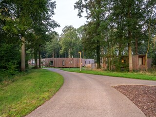 Vakantiehuisje Antoing Buitenaudio-opname 4