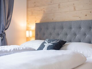 Chalet Sankt Englmar Características 23