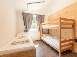 Chalet Sankt Englmar Características 26