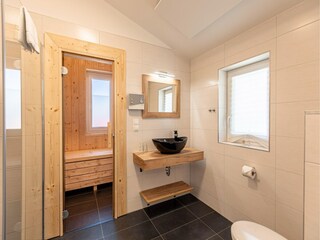 Chalet Sankt Englmar Ausstattung 26