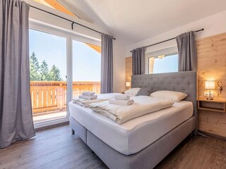 Chalet Sankt Englmar Kenmerken 15