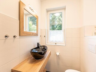 Chalet Sankt Englmar Características 22
