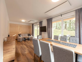 Chalet Sankt Englmar Ausstattung 26