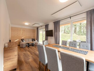 Chalet Sankt Englmar Caratteristiche 20