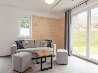 Chalet Sankt Englmar Características 28