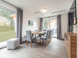 Chalet Sankt Englmar Caratteristiche 24