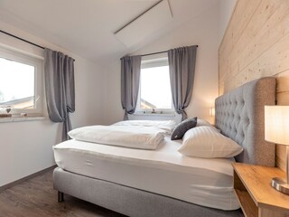 Chalet Sankt Englmar Ausstattung 24