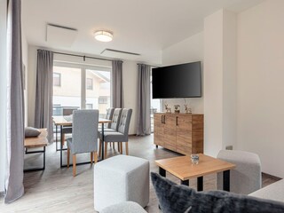 Chalet Sankt Englmar Caratteristiche 21