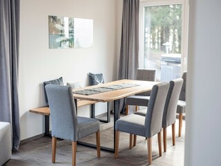 Chalet Sankt Englmar Caratteristiche 23