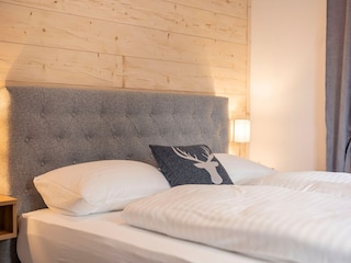 Chalet Sankt Englmar Ausstattung 21