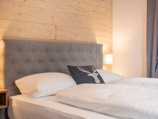 Chalet Sankt Englmar Ausstattung 22