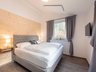 Chalet Sankt Englmar Ausstattung 27