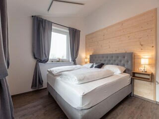 Chalet Sankt Englmar Caratteristiche 17