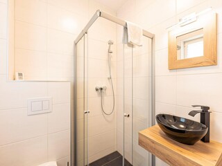 Chalet Sankt Englmar Ausstattung 29