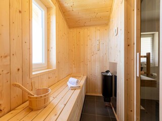 Chalet Sankt Englmar  30
