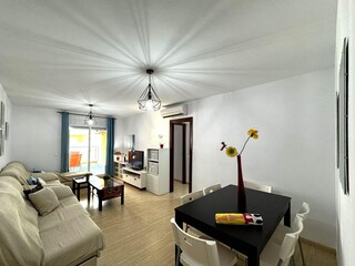 Appartement Roquetas de Mar Équipement 21