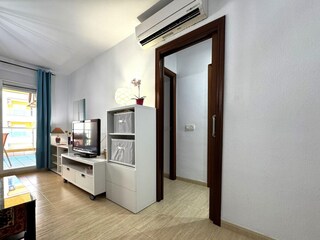 Appartement Roquetas de Mar Équipement 14