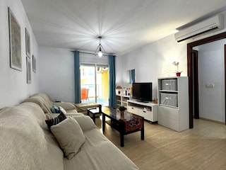 Apartment Roquetas de Mar Ausstattung 8