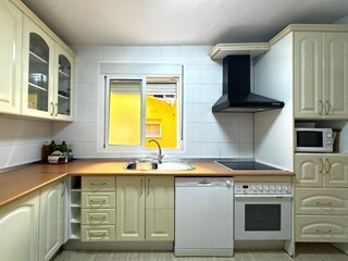 Appartement Roquetas de Mar Équipement 23