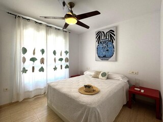 Apartment Roquetas de Mar Ausstattung 9