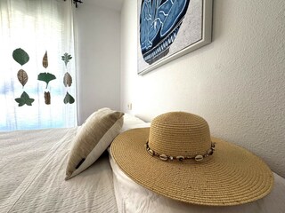 Apartment Roquetas de Mar Ausstattung 27