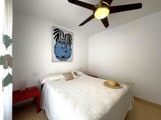 Apartment Roquetas de Mar Ausstattung 28